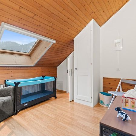 Cosy Appartement Lumineux Et Spacieux A Шарме Екстер'єр фото