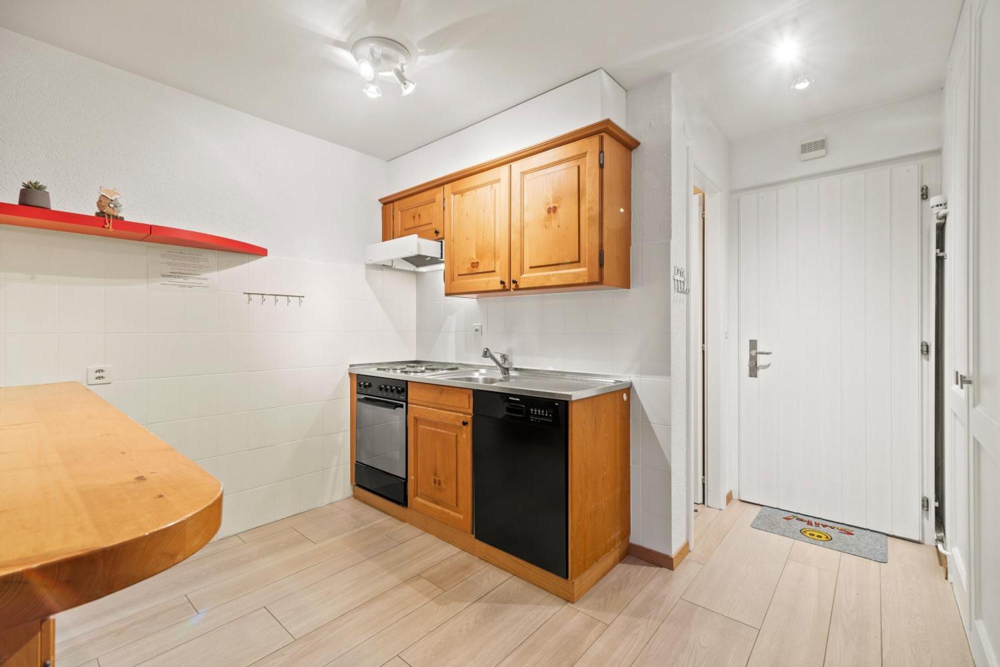 Cosy Appartement Lumineux Et Spacieux A Шарме Екстер'єр фото
