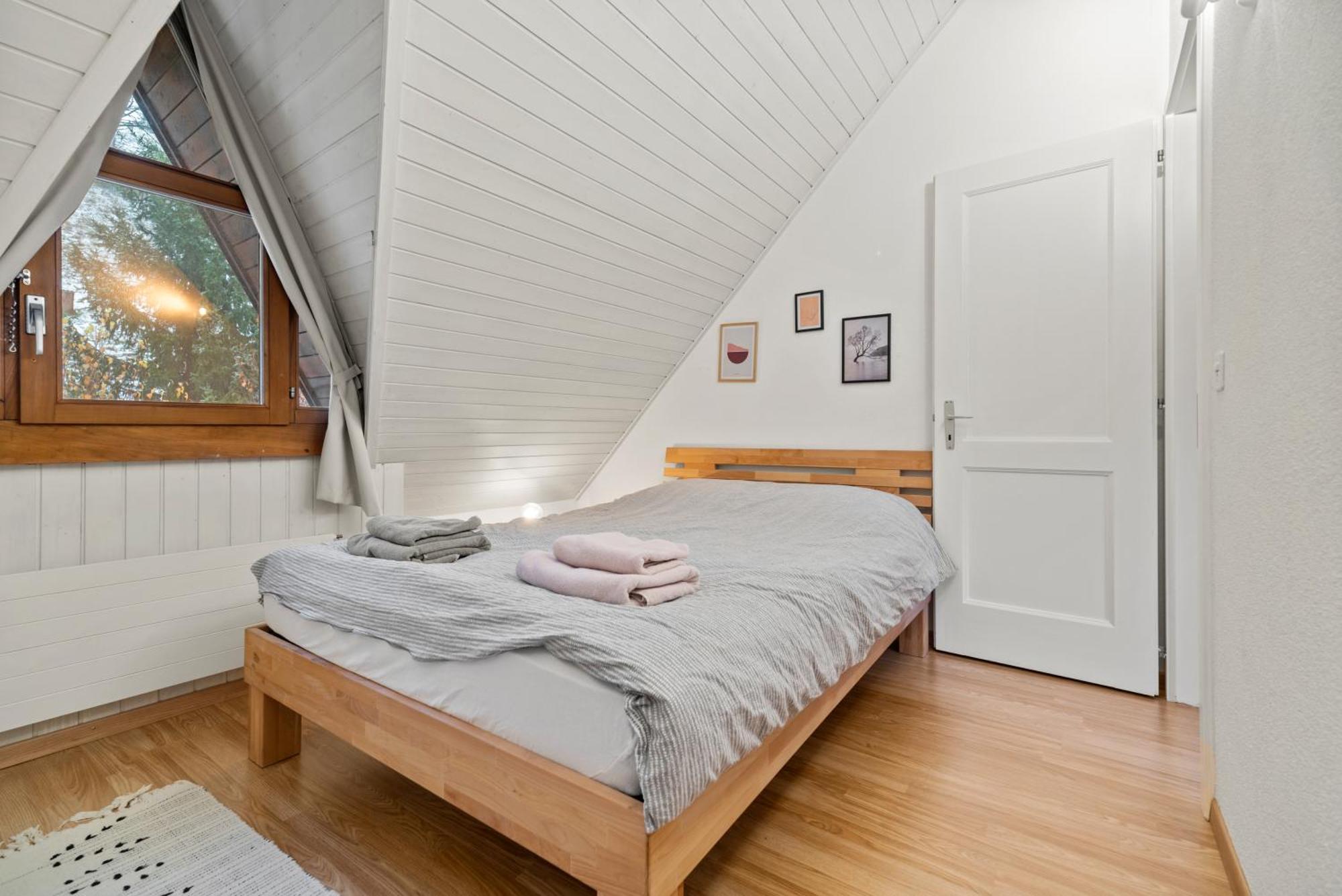 Cosy Appartement Lumineux Et Spacieux A Шарме Екстер'єр фото