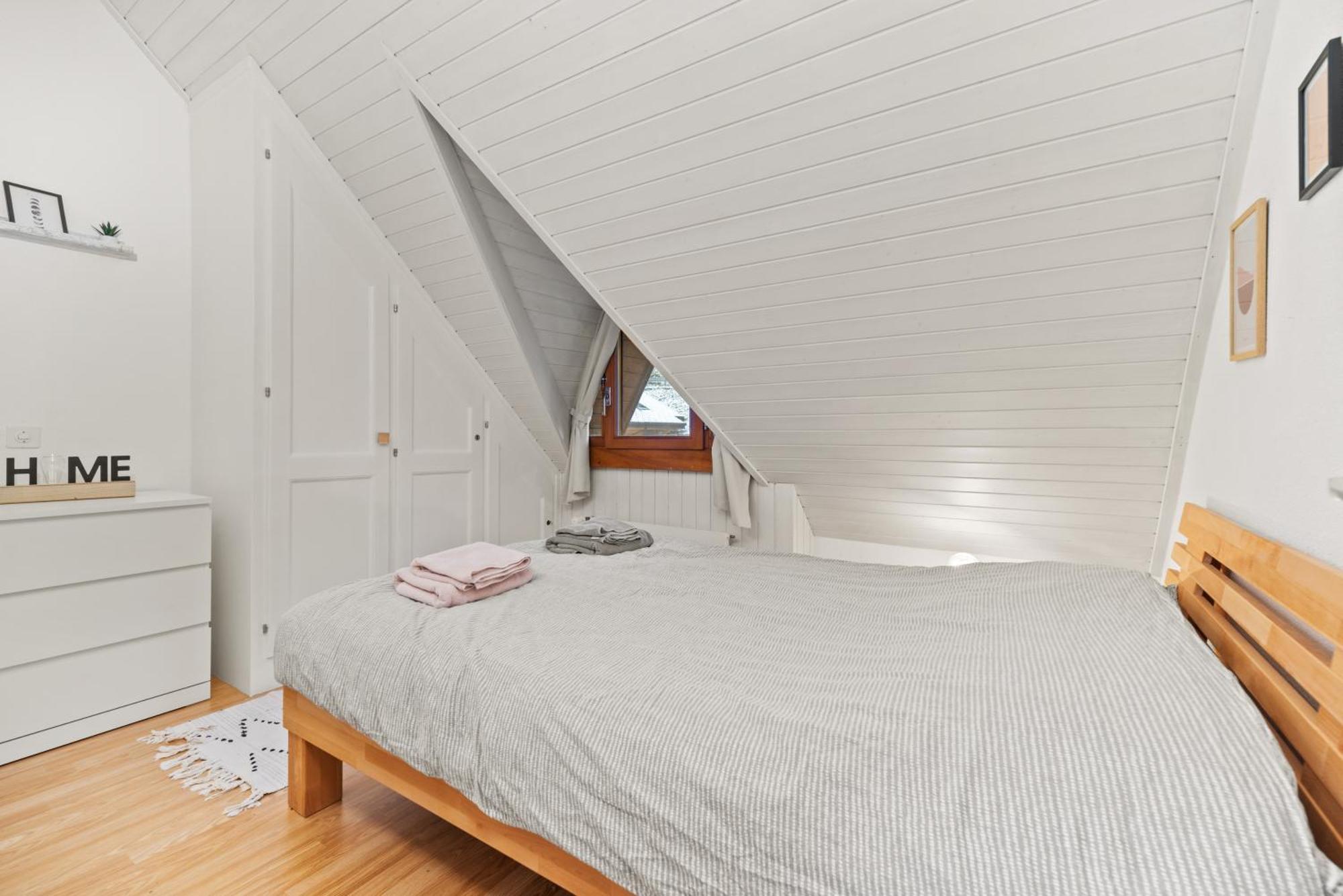 Cosy Appartement Lumineux Et Spacieux A Шарме Екстер'єр фото