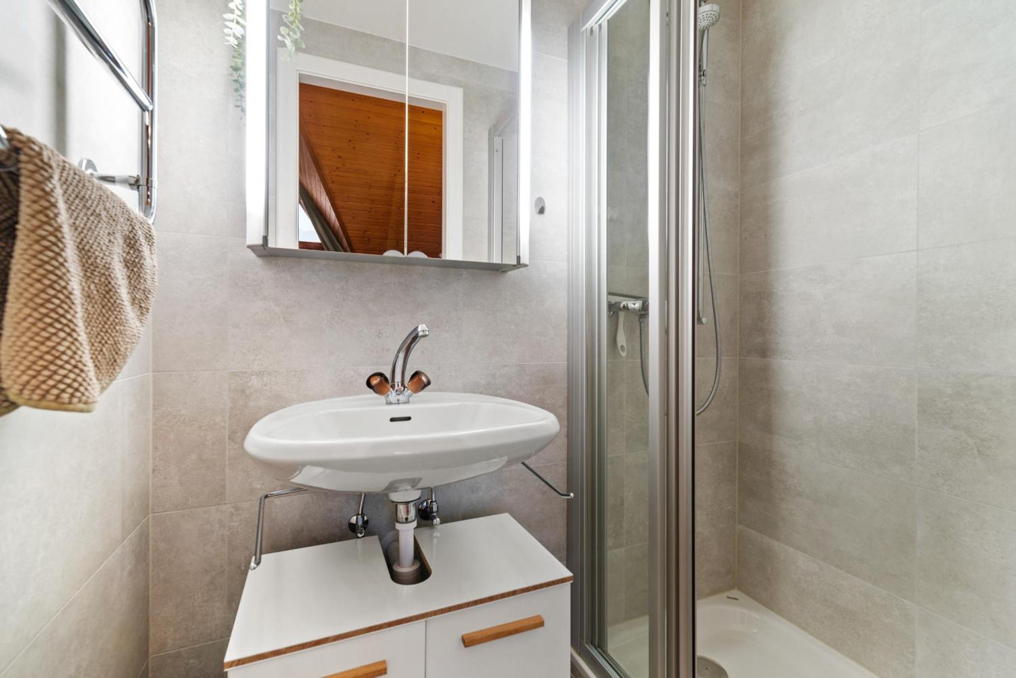 Cosy Appartement Lumineux Et Spacieux A Шарме Екстер'єр фото